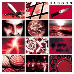 Baboon