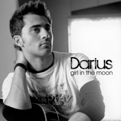 Girl in the Moon