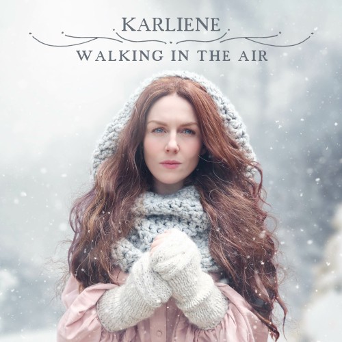 Walking in the Air