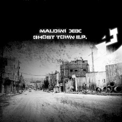 Ghost Town E.P.
