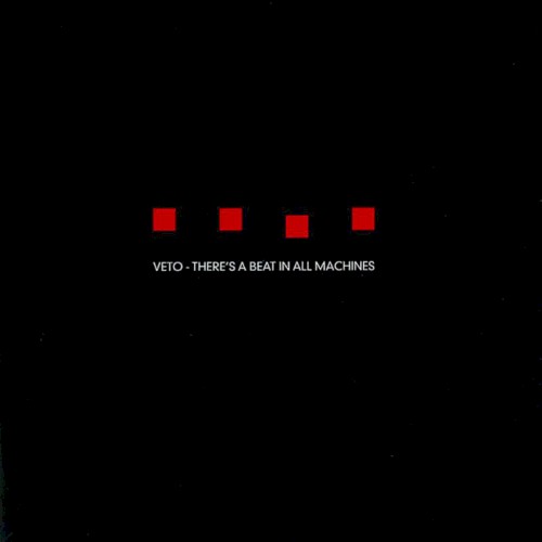 There's a Beat in All Machines