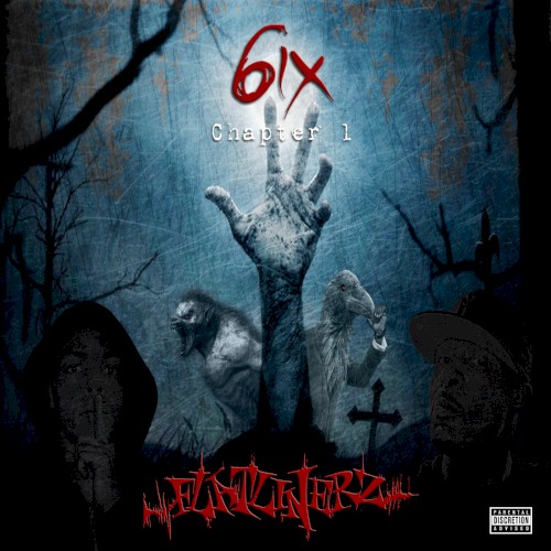 6ix, Chapter 1