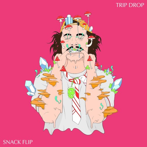SNACK FLIP