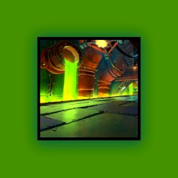 Sewer Stage