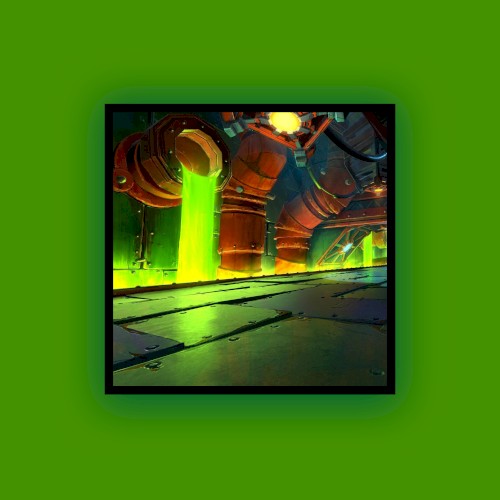 Sewer Stage