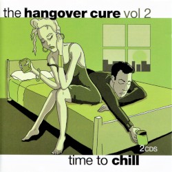 The Hangover Cure, Volume 2