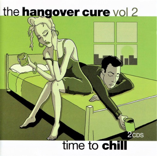 The Hangover Cure, Volume 2