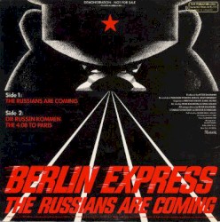 The Russians Are Coming