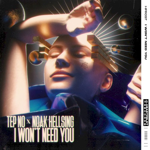 I Won’t Need You