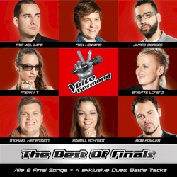The Voice of Germany 2012 - The Best of Finals