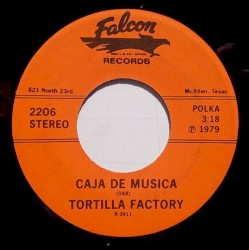 Caja de música / Cuántas veces