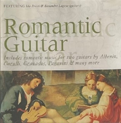Romantic Guitar