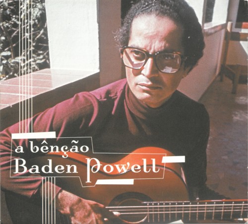 A Bêncão Baden Powell