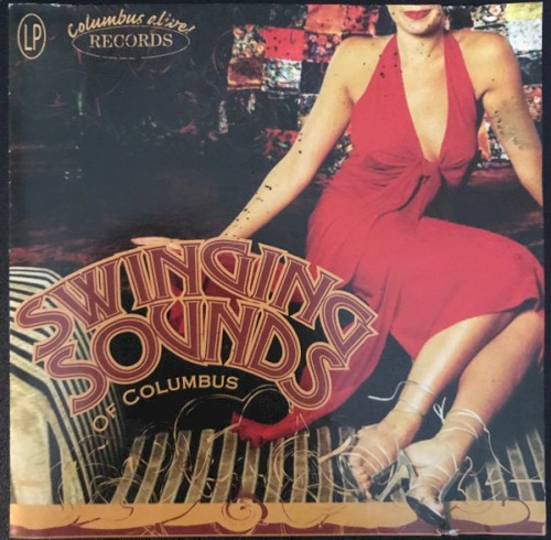 Alive! Swinging Sounds of Columbus