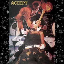 Where Monsters Dwell: Live in Europe 28 Oct. '83