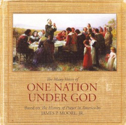 The Many Voices of One Nation Under God