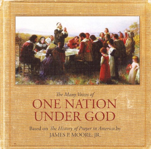 The Many Voices of One Nation Under God