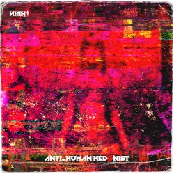 ANTI_HUMAN HEDONIST