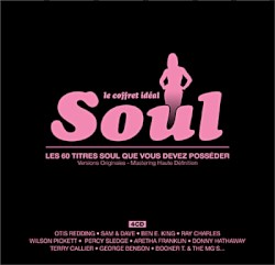 Le Coffret Idéal Soul