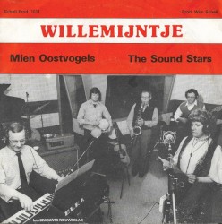 Willemijntje