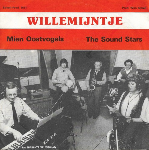 Willemijntje
