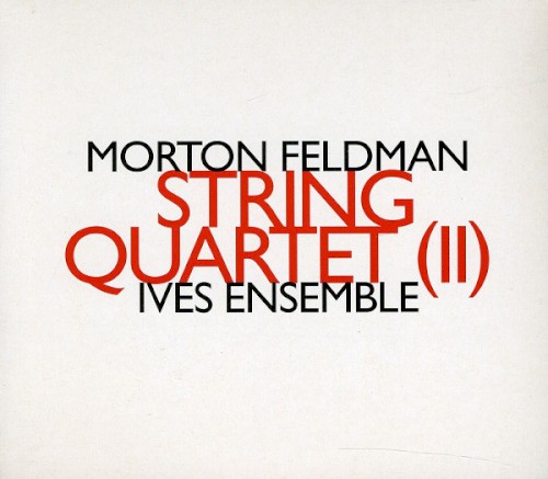 String Quartet (II)