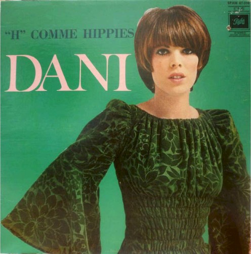 "H" comme Hippies