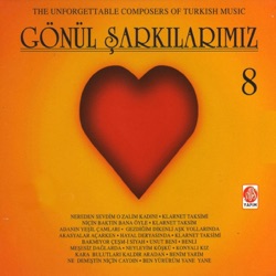 Gönül Şarkılarımız 8