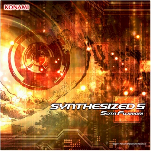 SYNTHESIZED5