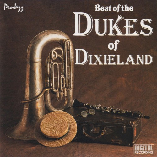 Best Of The Dukes Of Dixieland