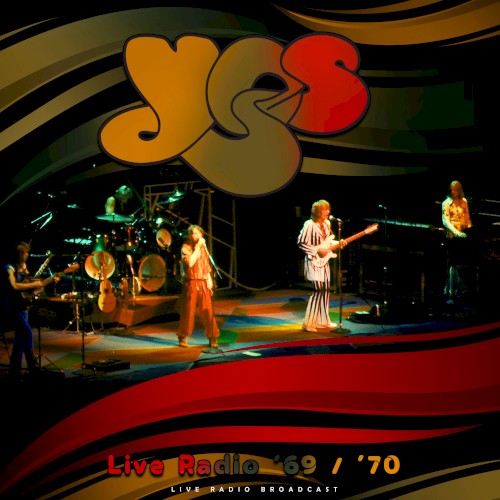 Live Radio ’69 / ’70: Live Radio Broadcast