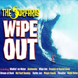Wipe Out