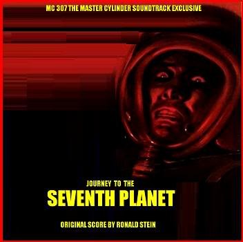 Journey to the Seventh Planet
