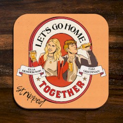 Let’s Go Home Together (stripped)