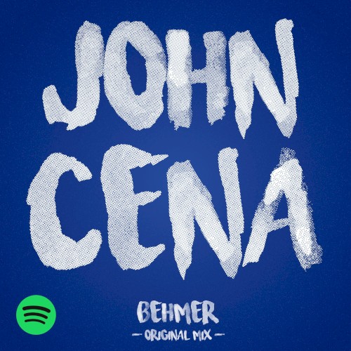 John Cena