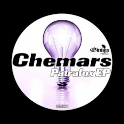Patrafox EP
