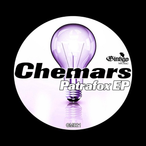 Patrafox EP