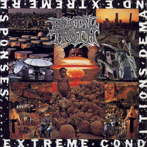 Extreme Conditions Demand Extreme Responses