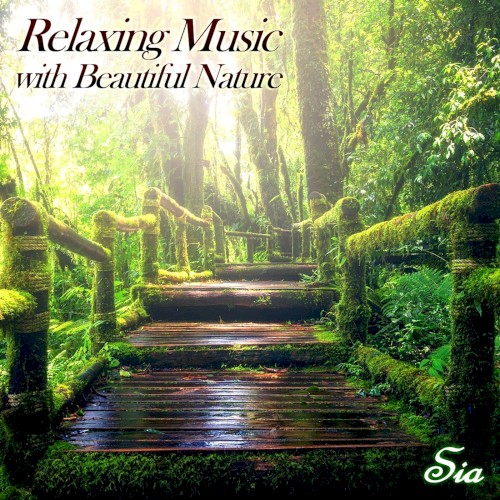 Relaxing Music With Beautiful Nature