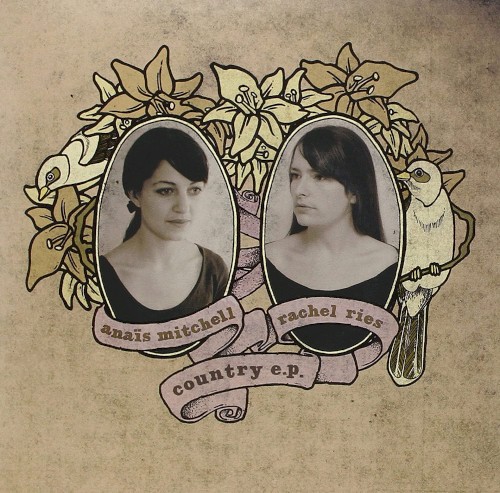 Country EP