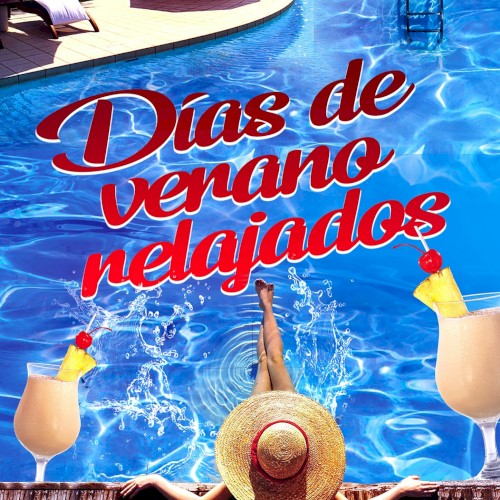 Días de verano relajados