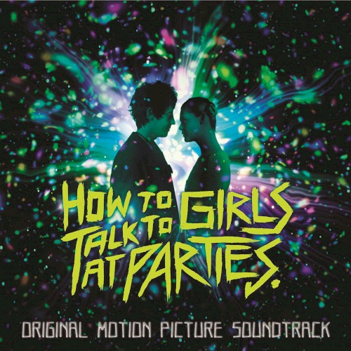 How to Talk to Girls at Parties