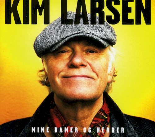 Mine damer og herrer