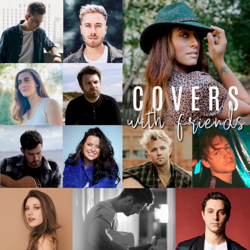 Covers with Friends