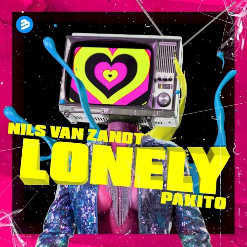 Lonely