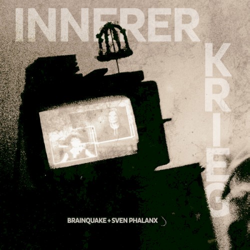Innerer Krieg