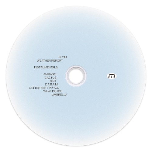 WEATHER REPORT Instrumentals