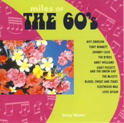 Miles of the 60's