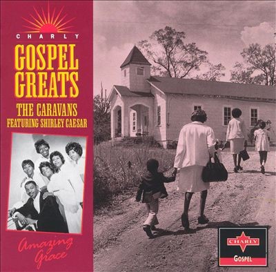 Amazing Grace