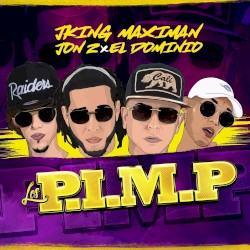 P.I.M.P